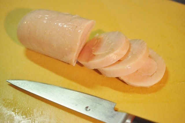 鶏ハム