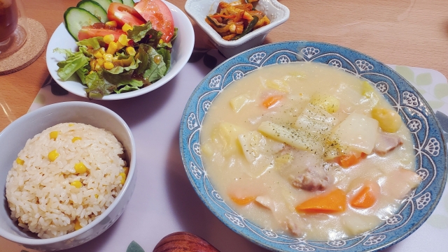 シチュー