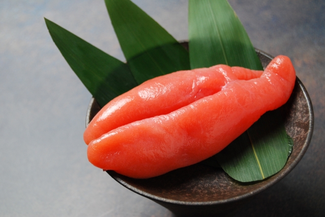 明太子