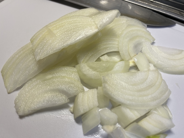 玉ねぎ