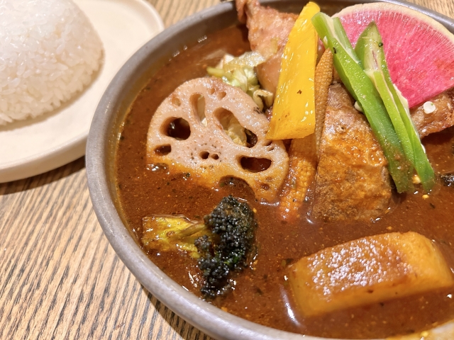カレー