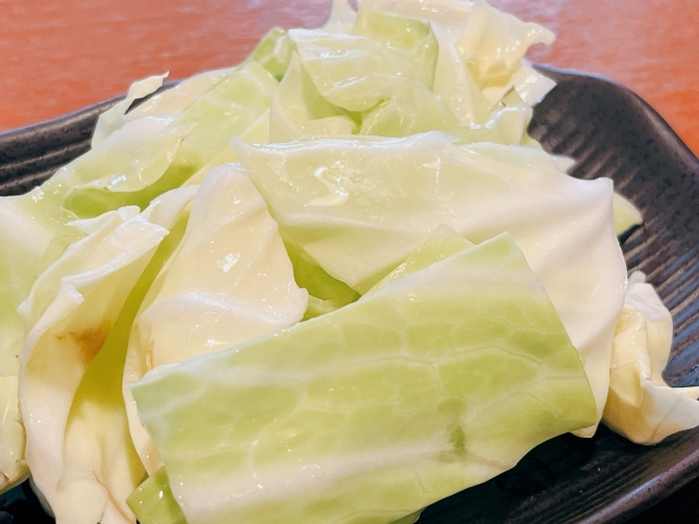 キャベツ