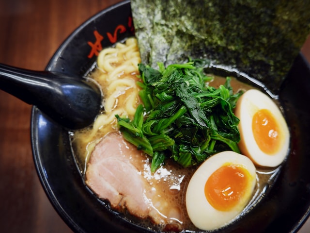 ラーメン4
