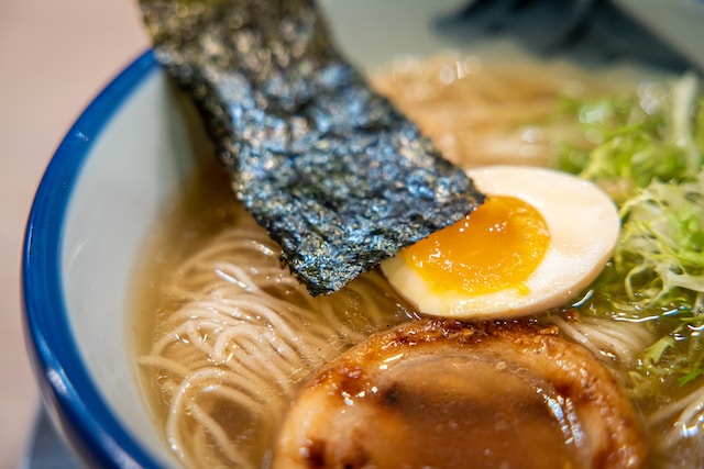 ラーメン
