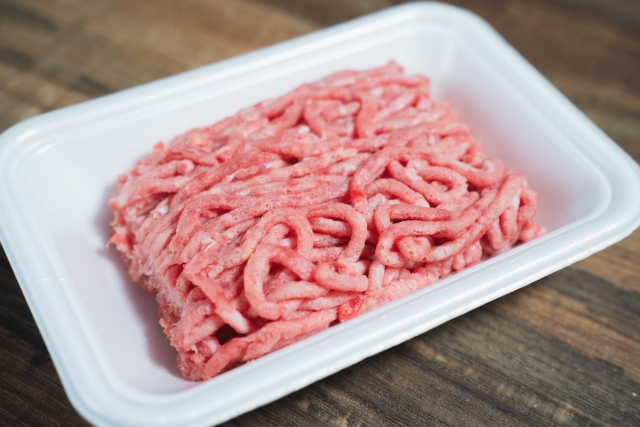 ひき肉